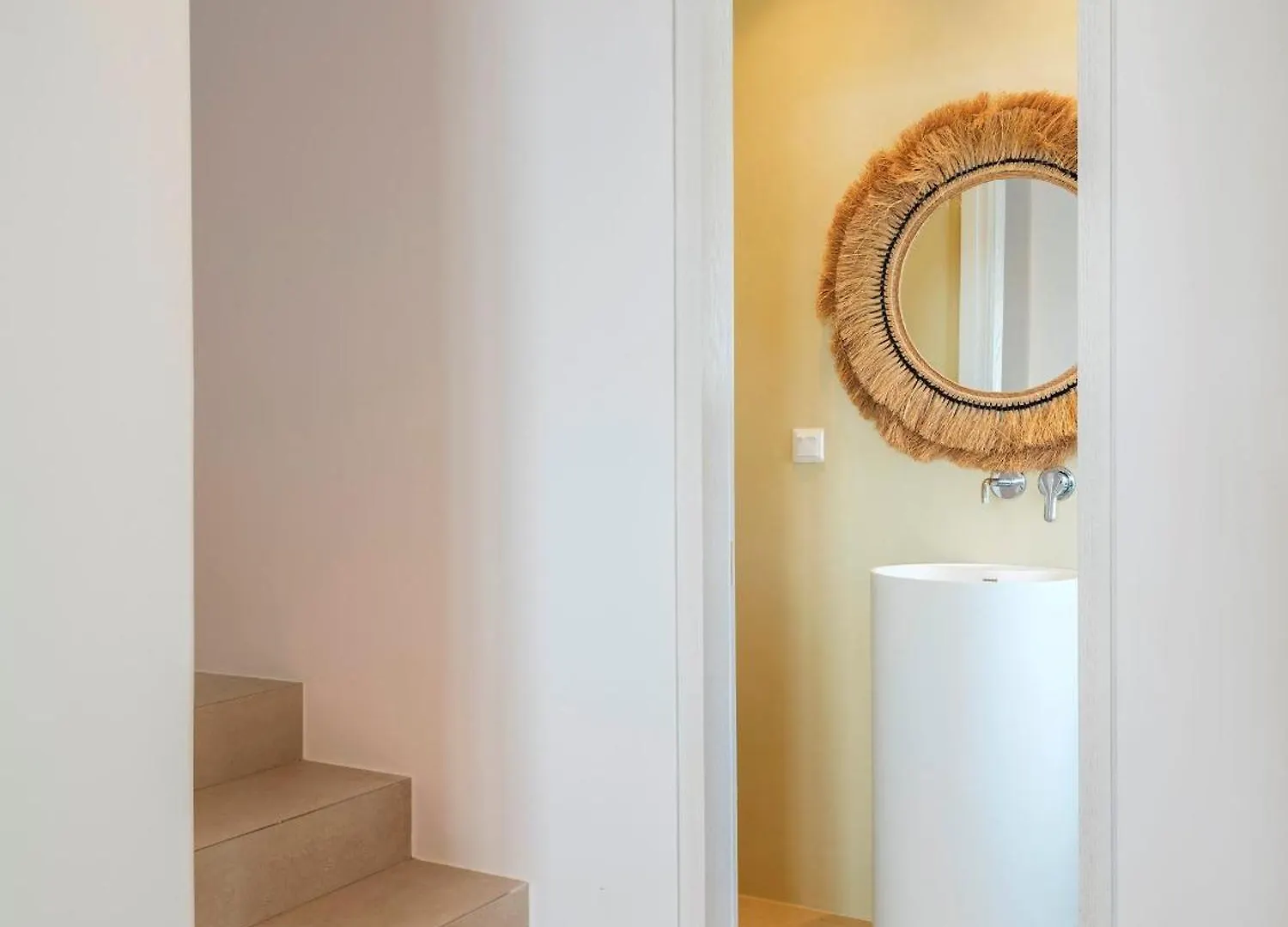 Villa Meraviglia Elia  0*, Elia (Mykonos) Grecia