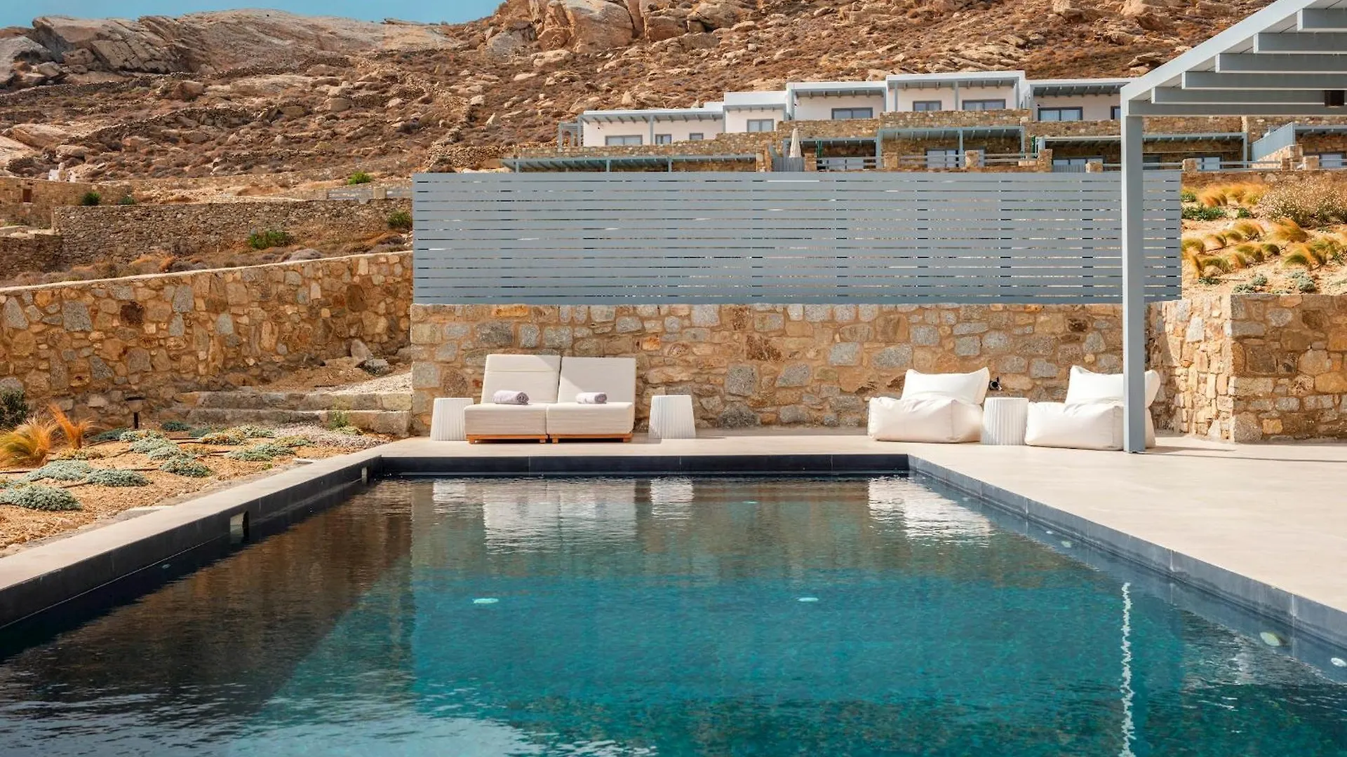 Villa Meraviglia Elia  Elia (Mykonos)
