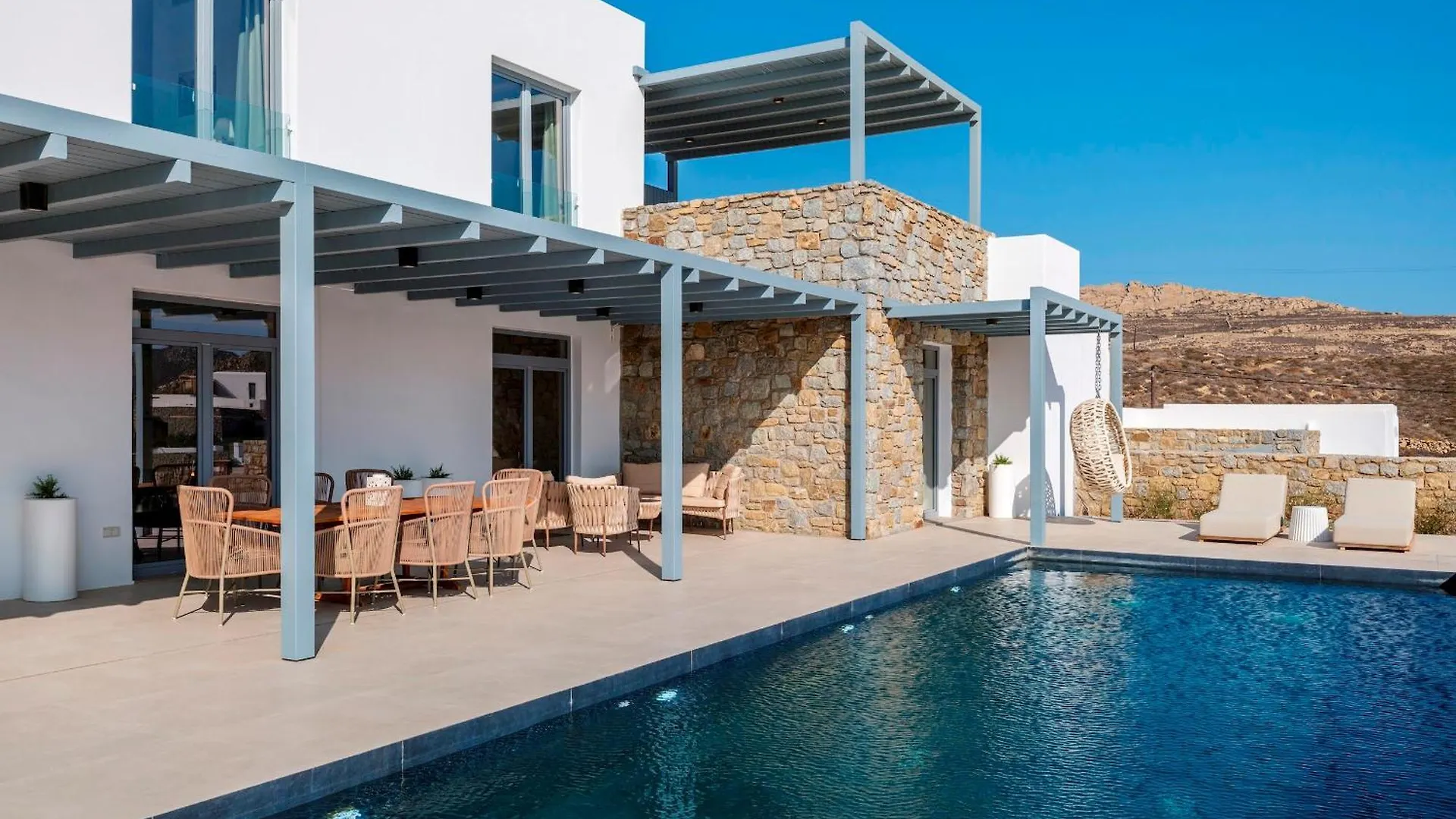 Villa Meraviglia Elia