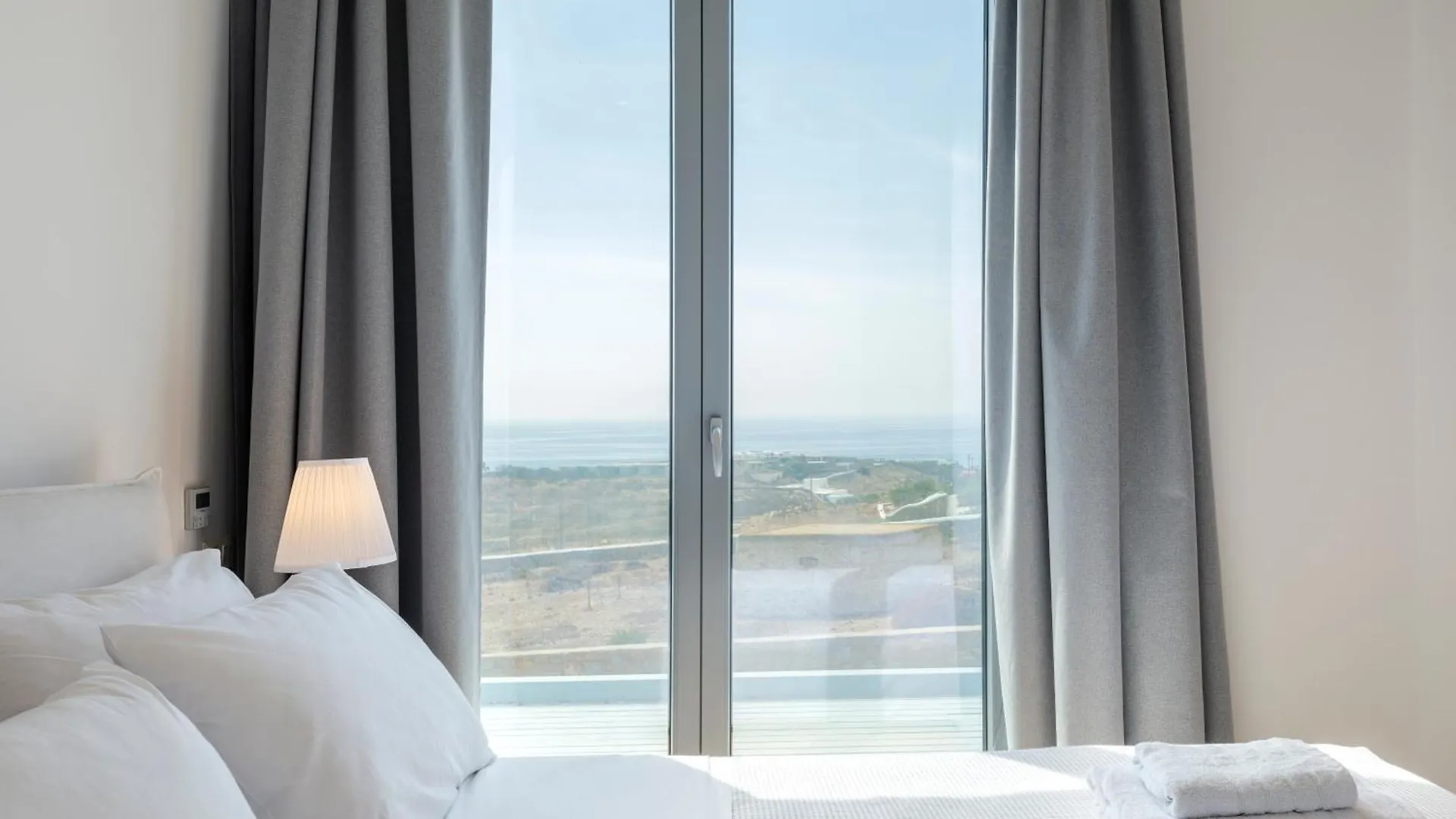 Villa Meraviglia Elia  0*, Elia (Mykonos) Grecia