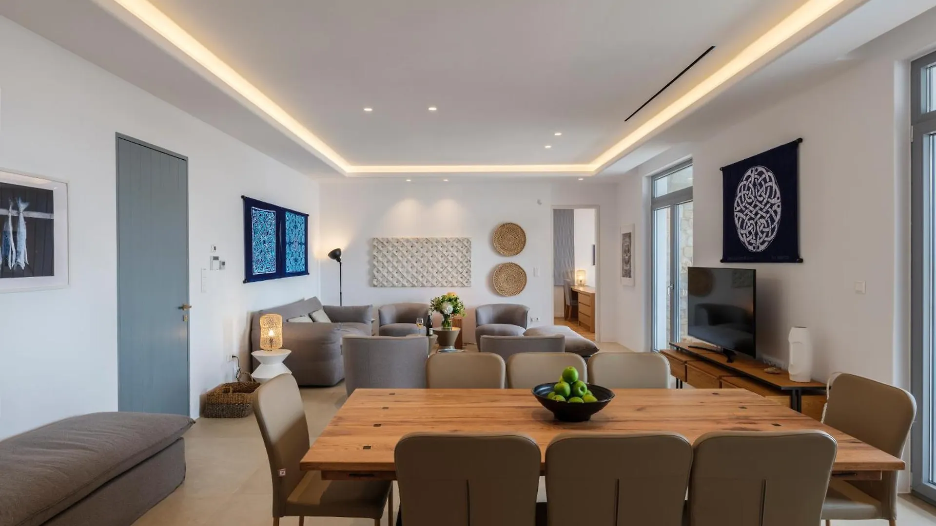 Villa Meraviglia Elia  Elia (Mykonos)