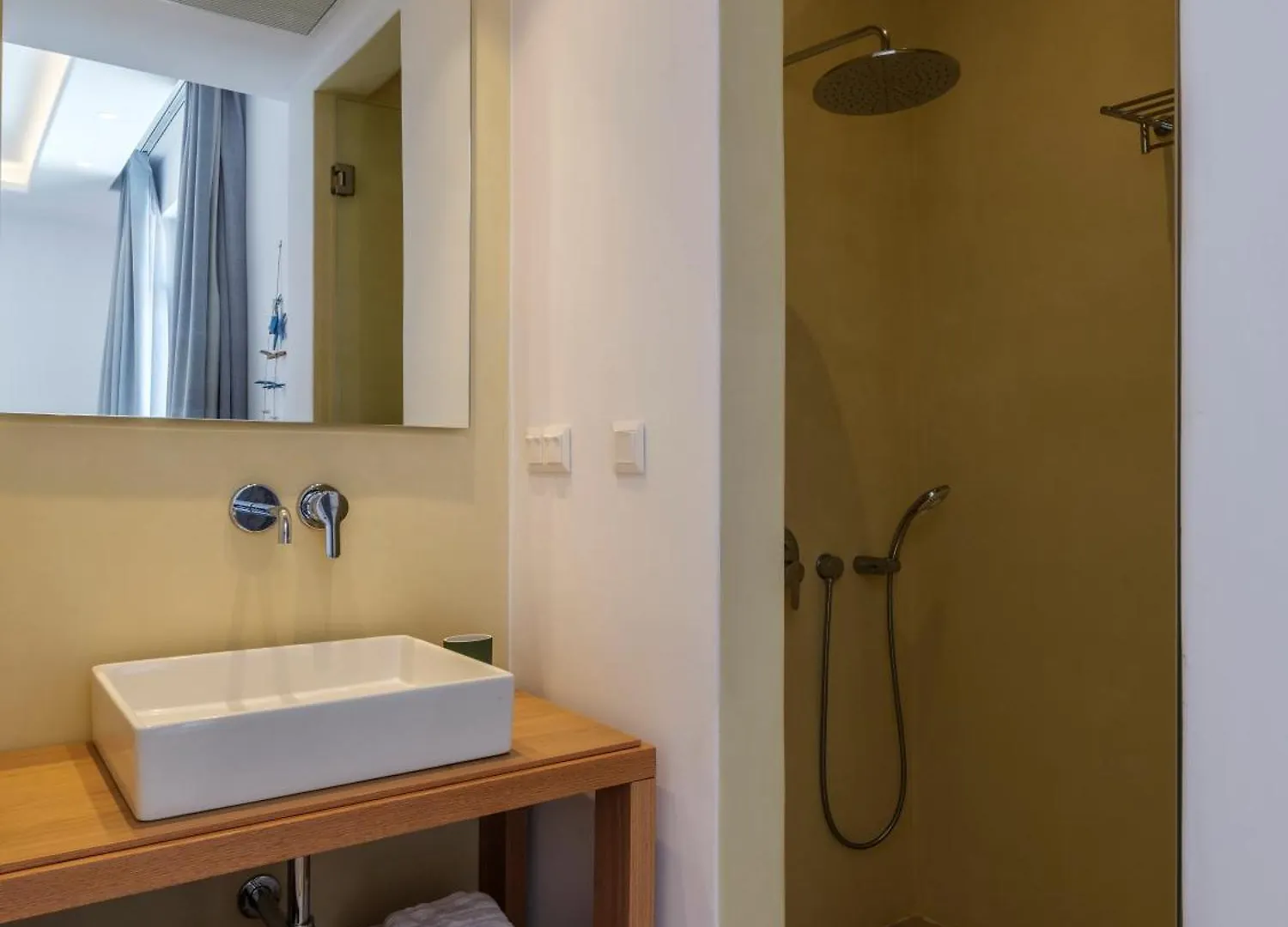 Villa Meraviglia Elia  Elia (Mykonos)