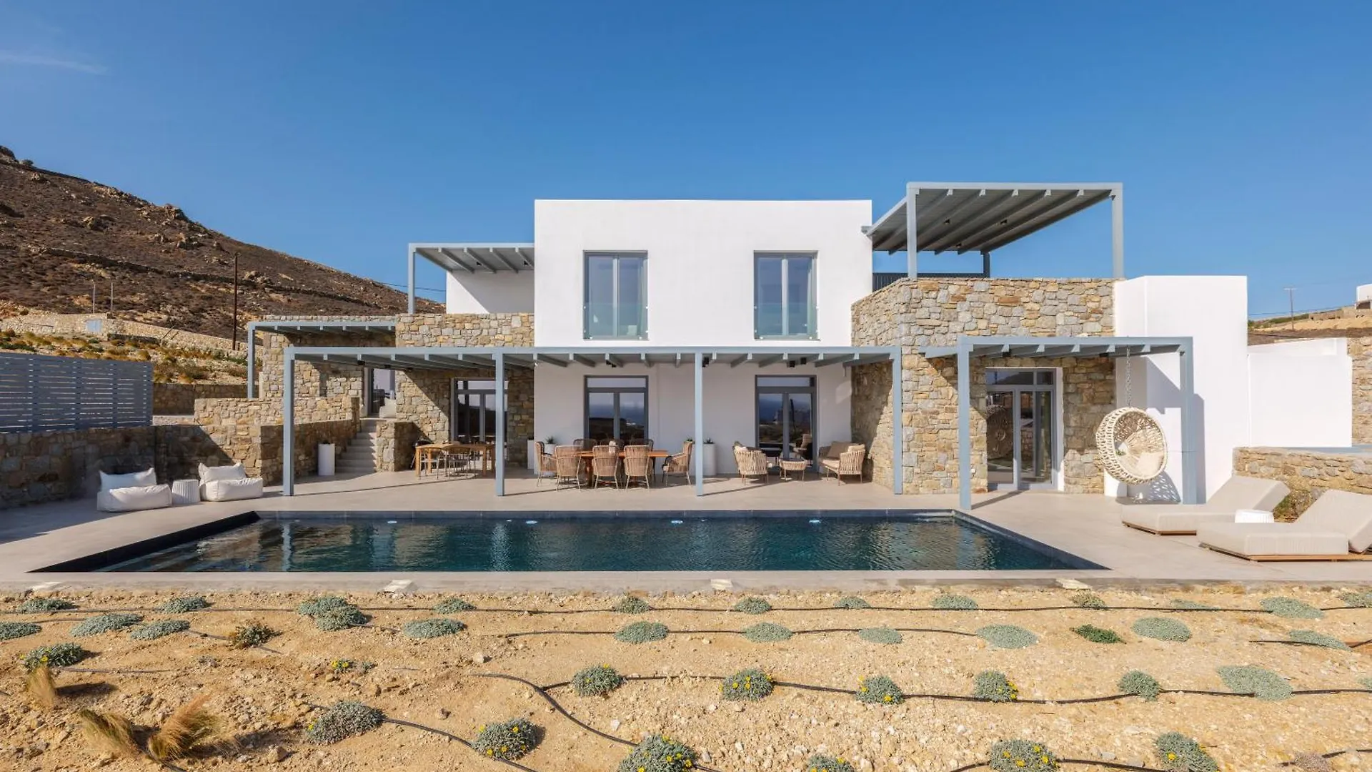 Villa Meraviglia Elia