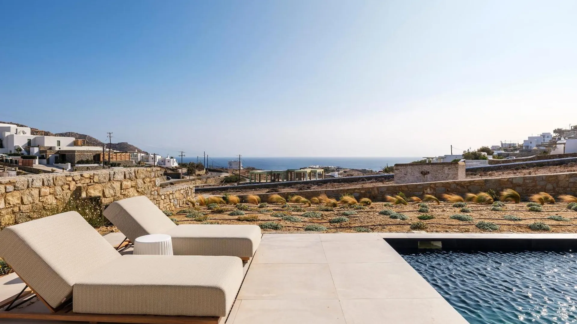 Villa Meraviglia Elia