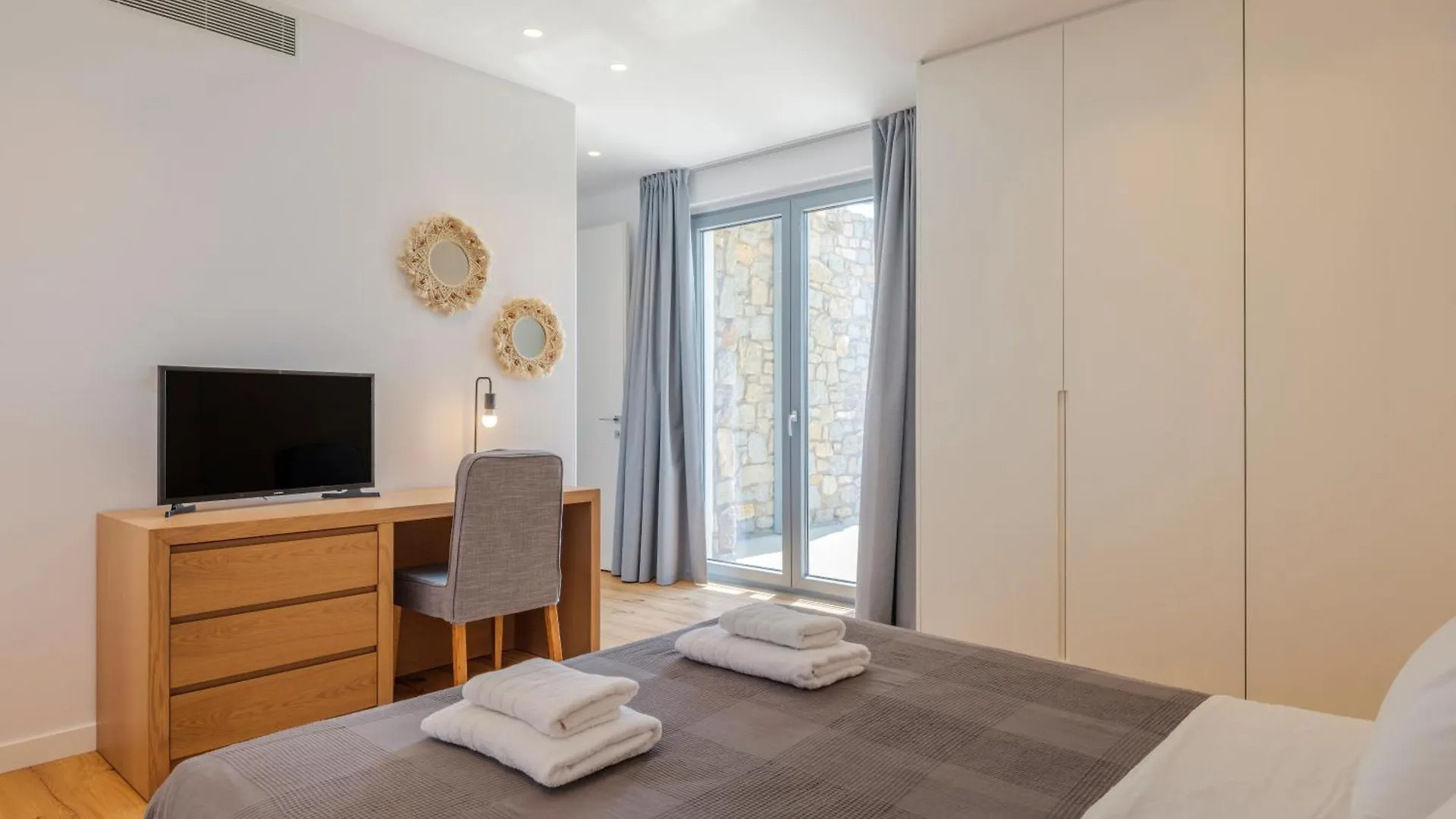 Villa Meraviglia Elia  Elia (Mykonos)