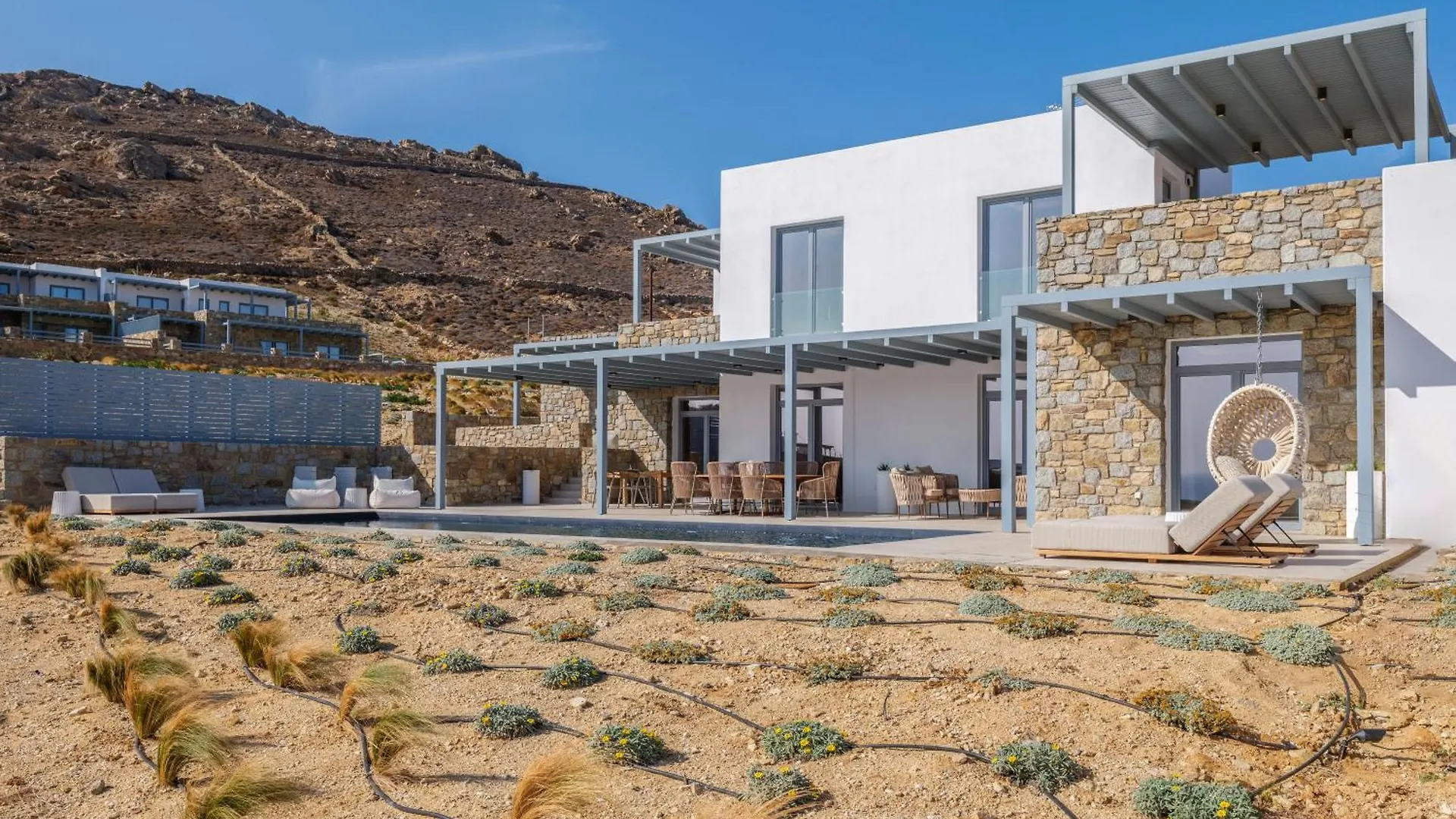 Villa Meraviglia Elia