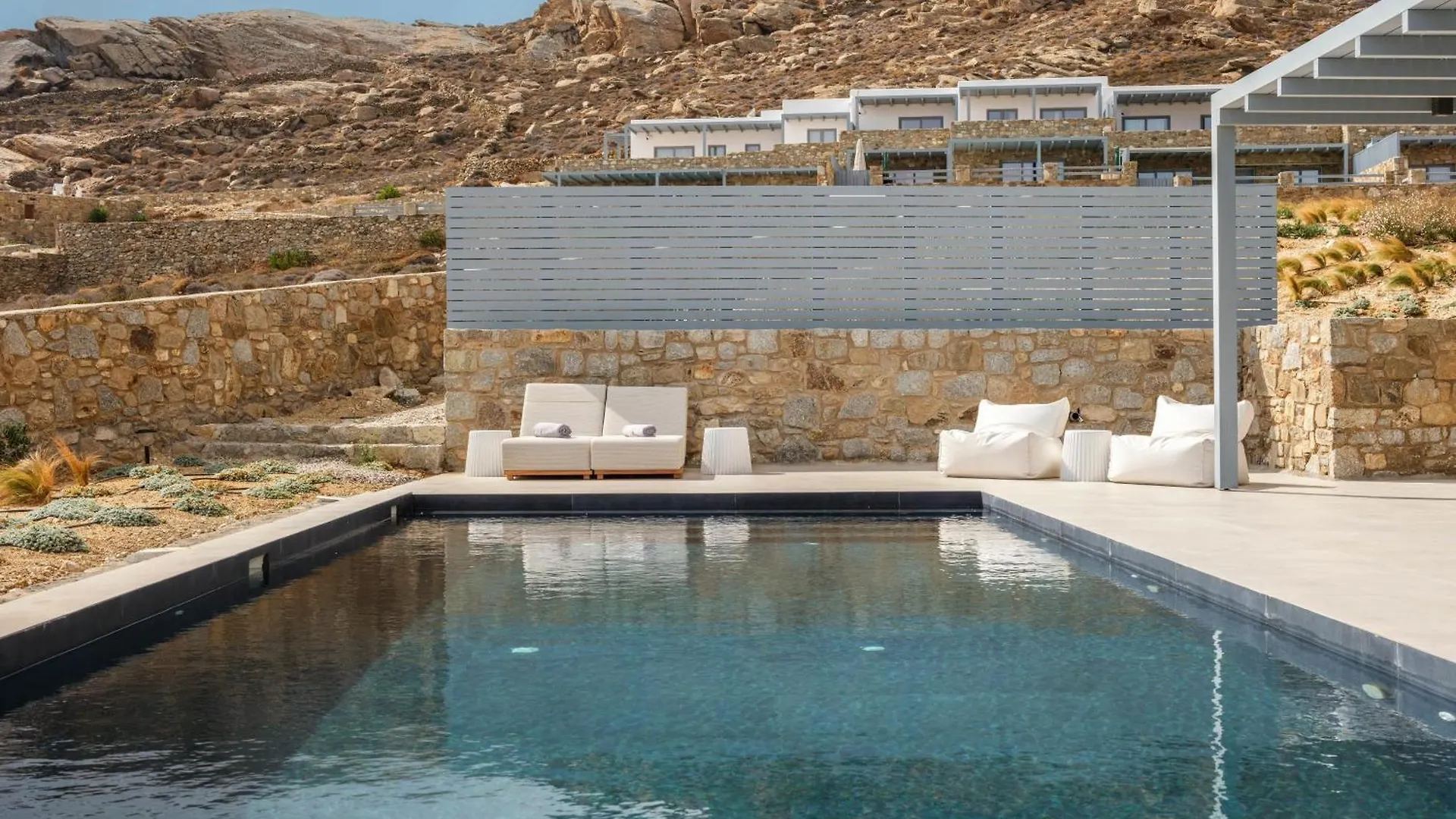 Villa Meraviglia Elia  Elia (Mykonos)