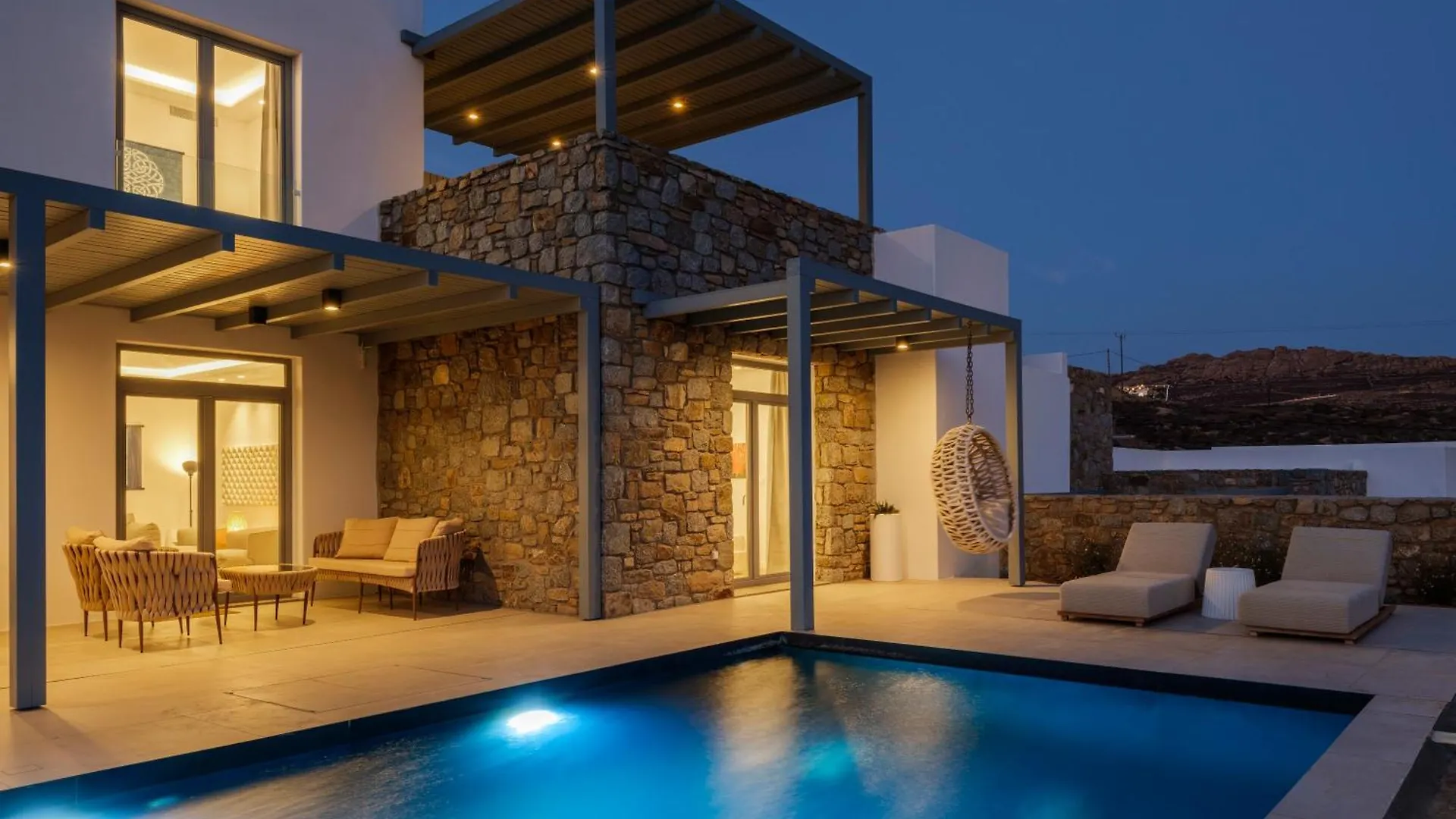 Villa Meraviglia Elia